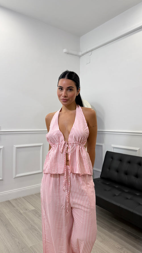 Coordinato Capri