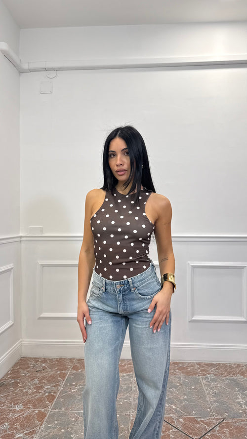 Body Pois