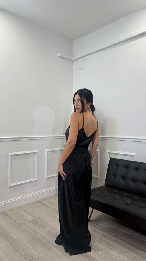 Pantalone Pence Palazzo