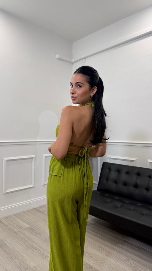Coordinato Paloma