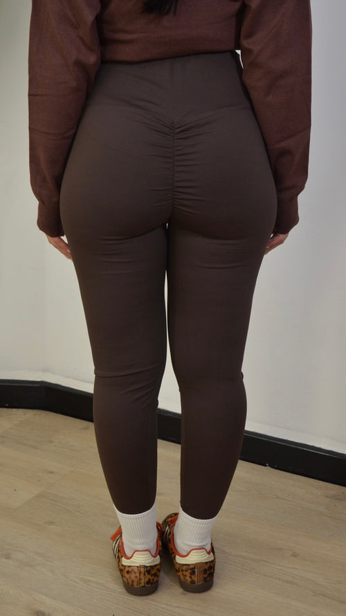 Leggings Sculpt