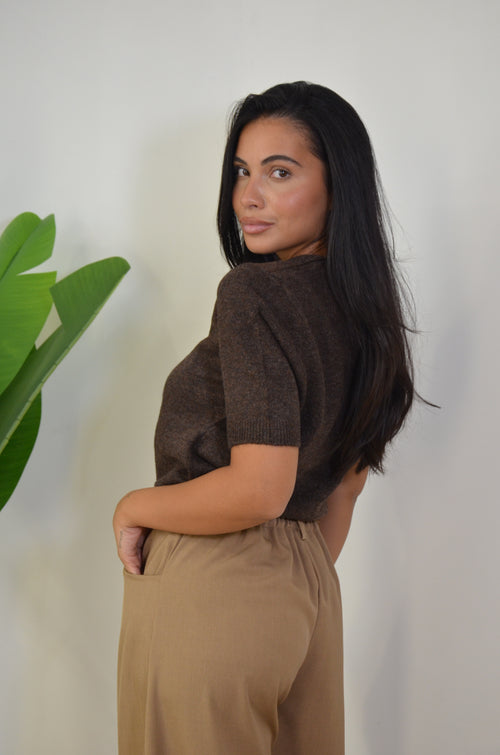 Shirt Soft Basic