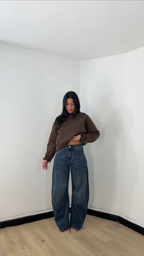 Jeans Blues