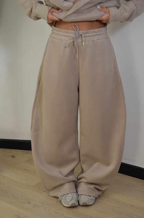 Coordinato Soft Line