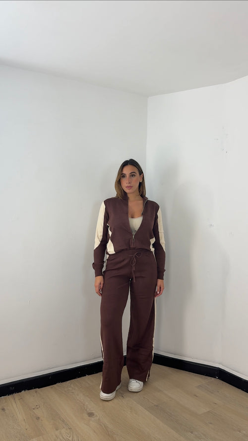 Coordinato Sporty