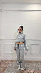 Coordinato Japan Grigio