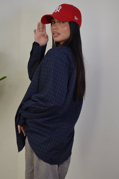 Camicia Cotton Mood