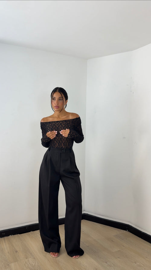 Pantalone Zoe