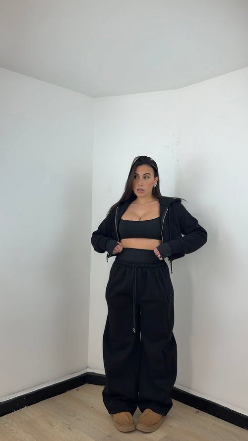 Coordinato Marta Nero
