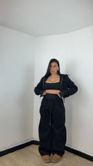 Coordinato Marta Nero