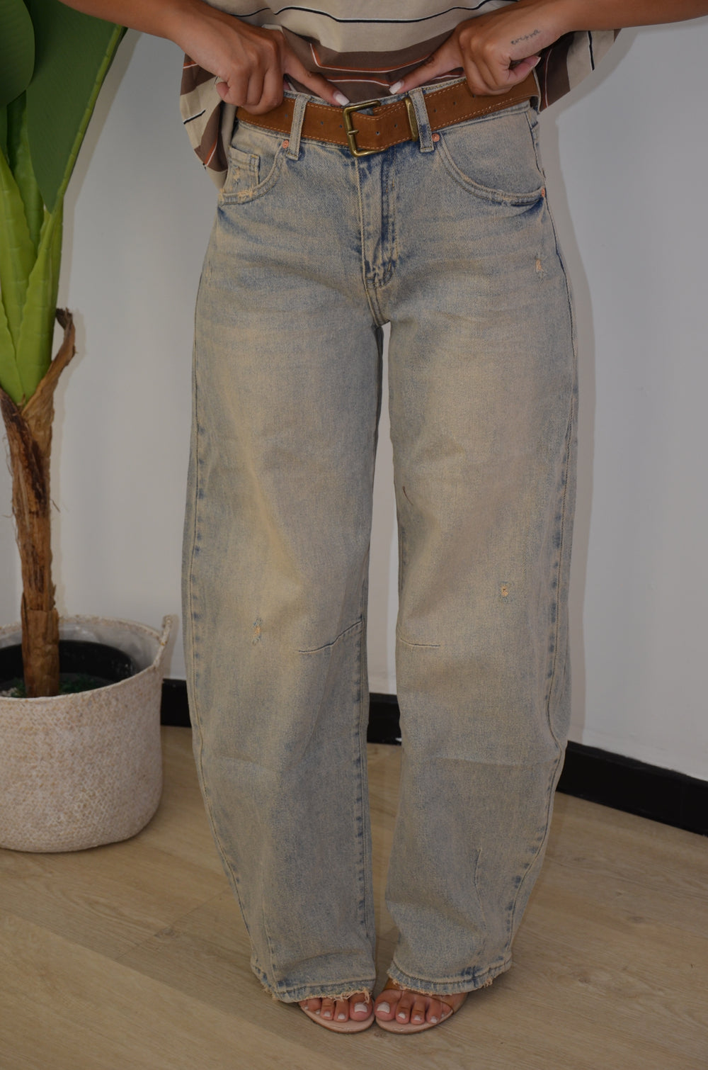 Jeans City