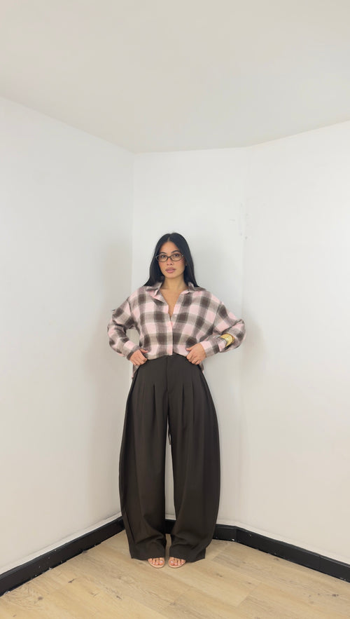Pantalone Maya