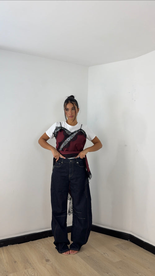 Jeans Street