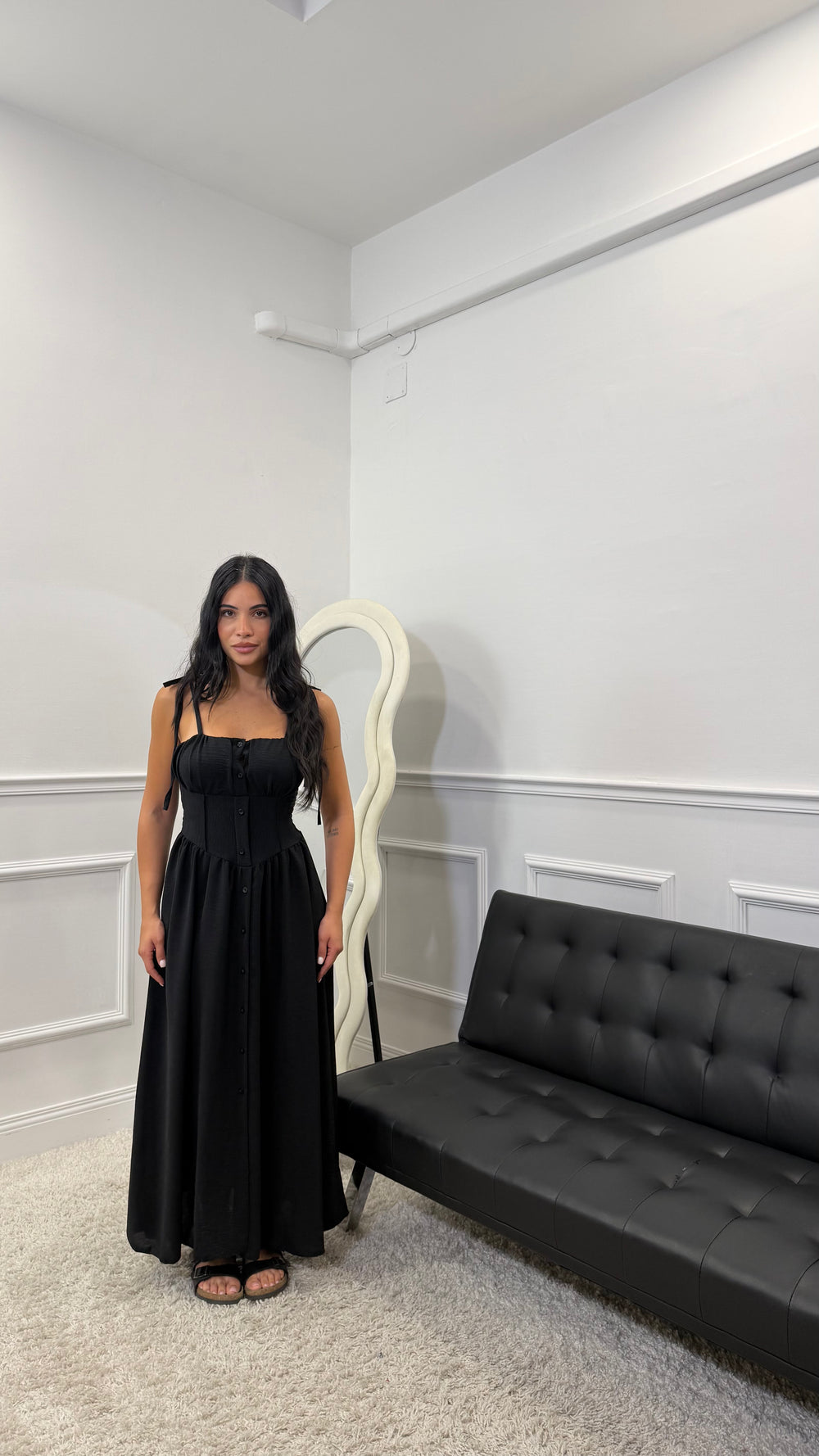 Abito Selene