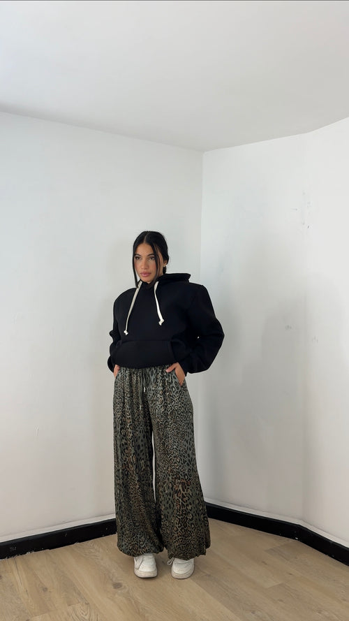 Pantalone Safari