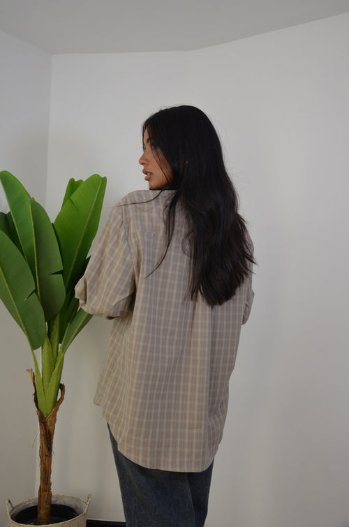 Camicia London