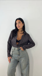 Camicia Marta slim
