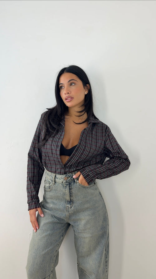 Camicia Marta slim