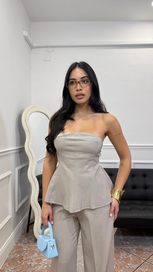 Coordinato Emily Fango