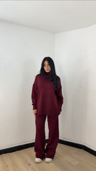 Coordinato Winter
