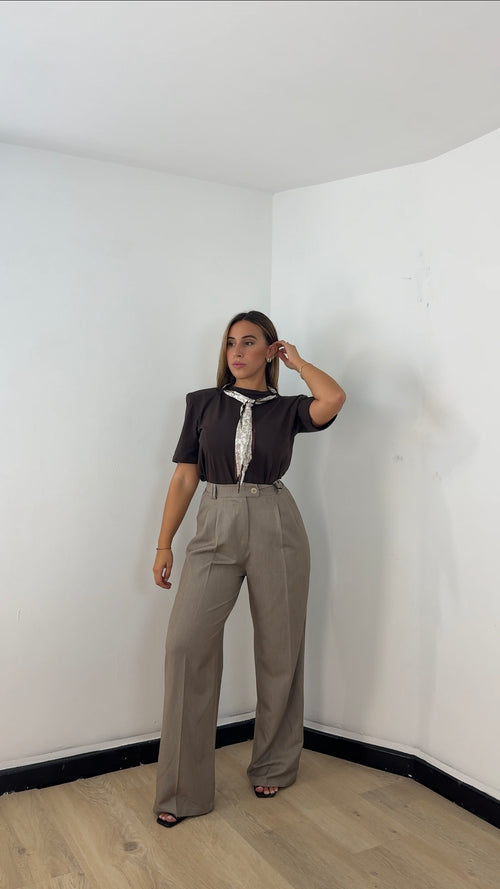 Pantalone Zoe