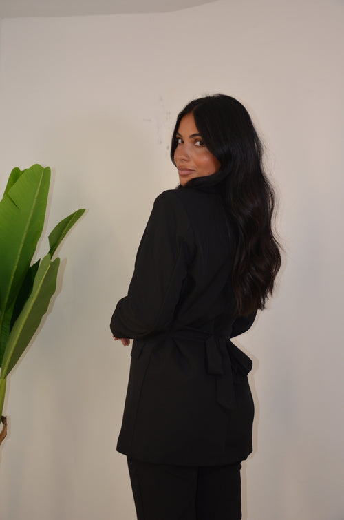 Tailleur Monaco