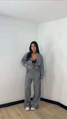 Coordinato Cozy