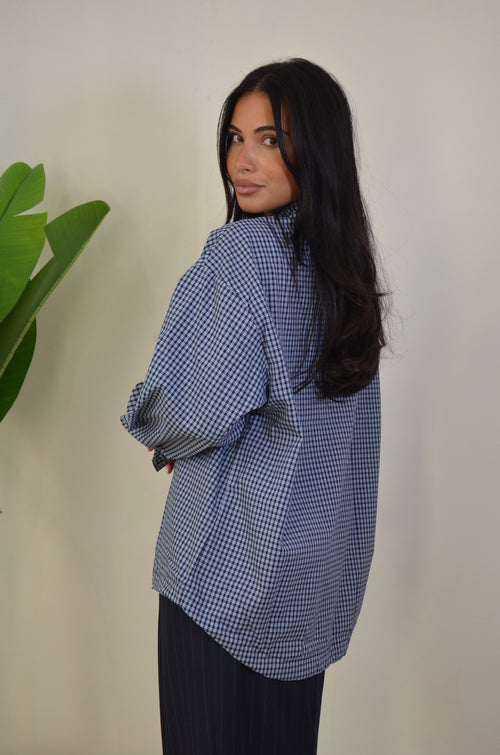 Camicia Blair