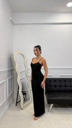 Dress Passion Nero