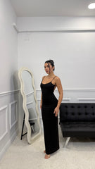 Dress Passion Nero