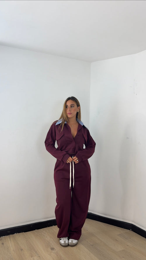 Coordinato Luise