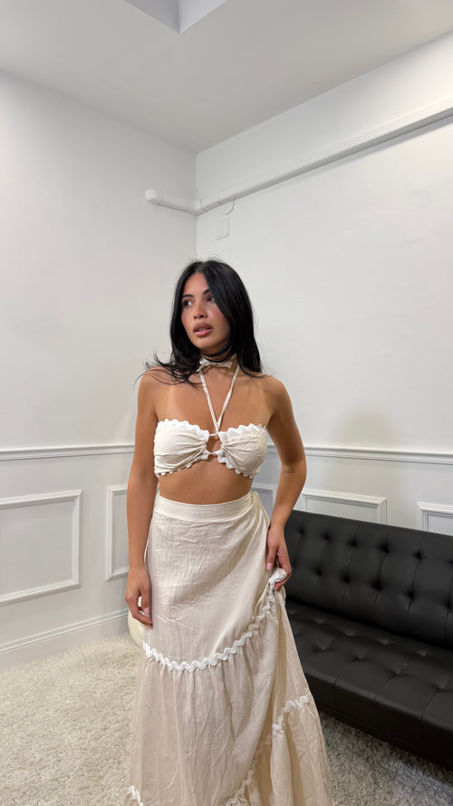 Coordinato Romance