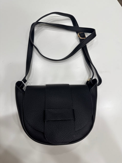 Bag black