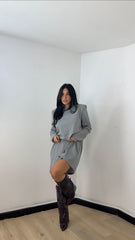 Dress Minimal