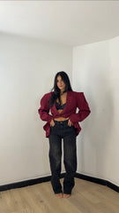 Jeans Boston
