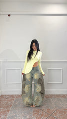 Jeans Japan