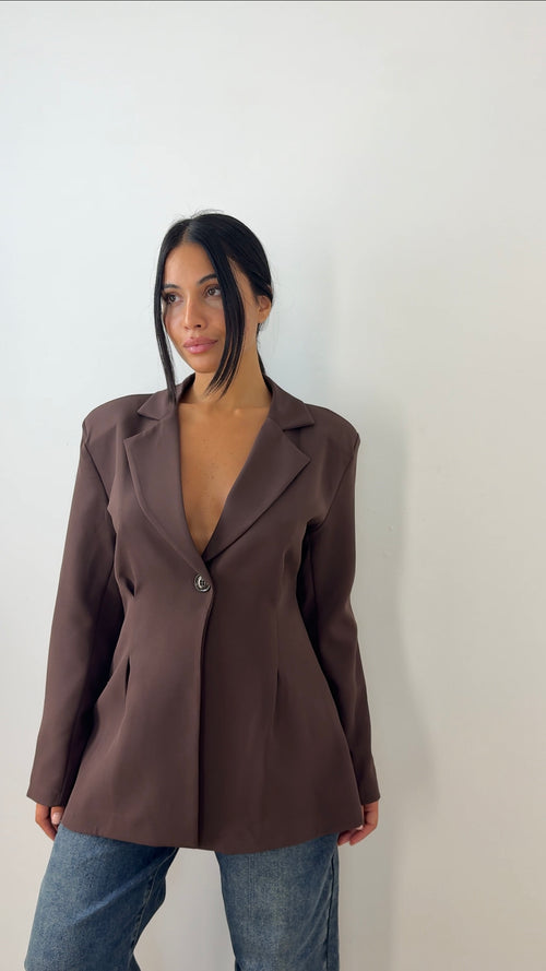Blazer Icon Slim