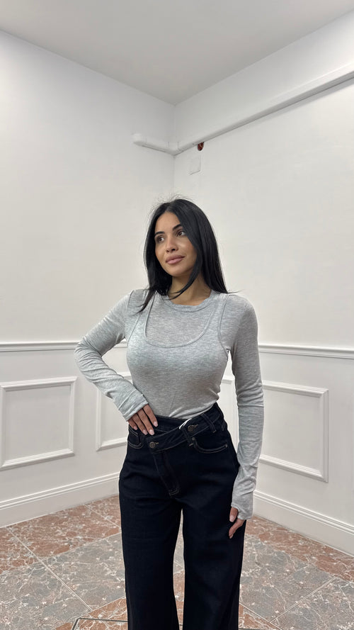 Double Skin