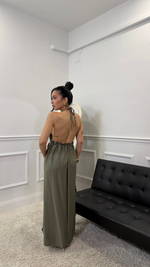 Abito Amira