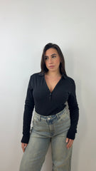 Polo Office Nera