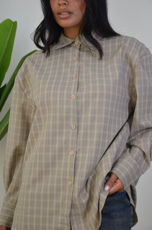 Camicia London