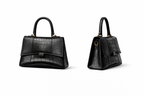 Bag Pitonata Black