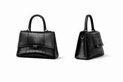 Bag Pitonata Black