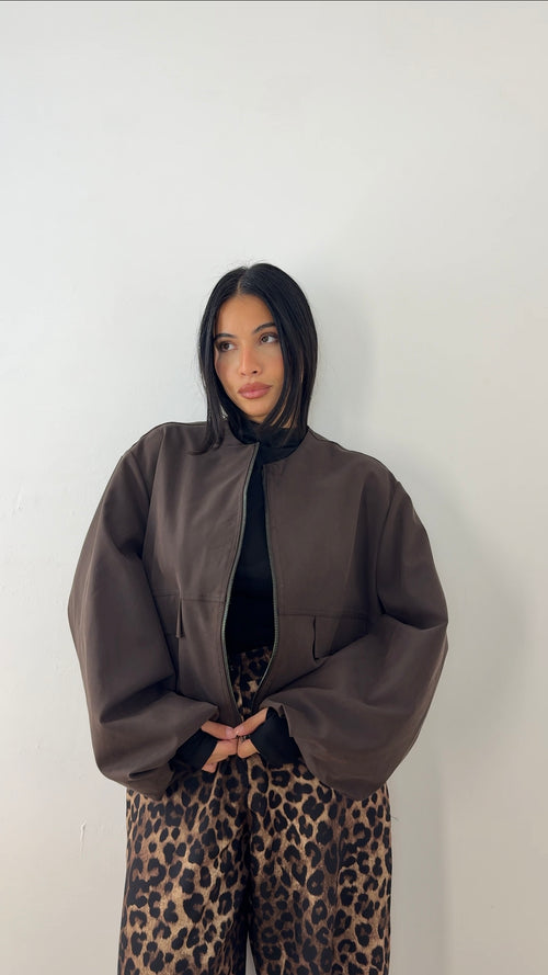 Bomber Maya