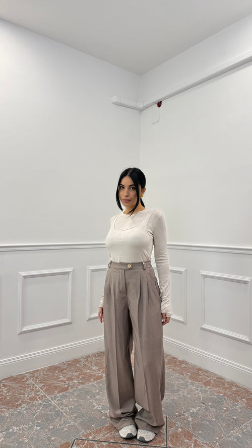 Pantalone Zoe
