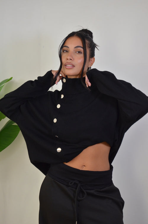 Pull Cozy