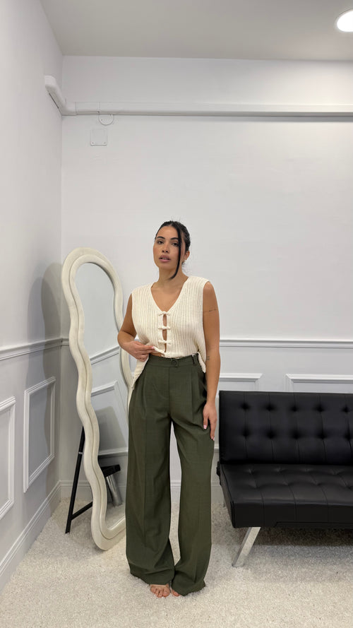 Pantalone Zoe