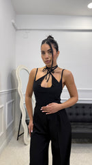 Body Lace in Lycra