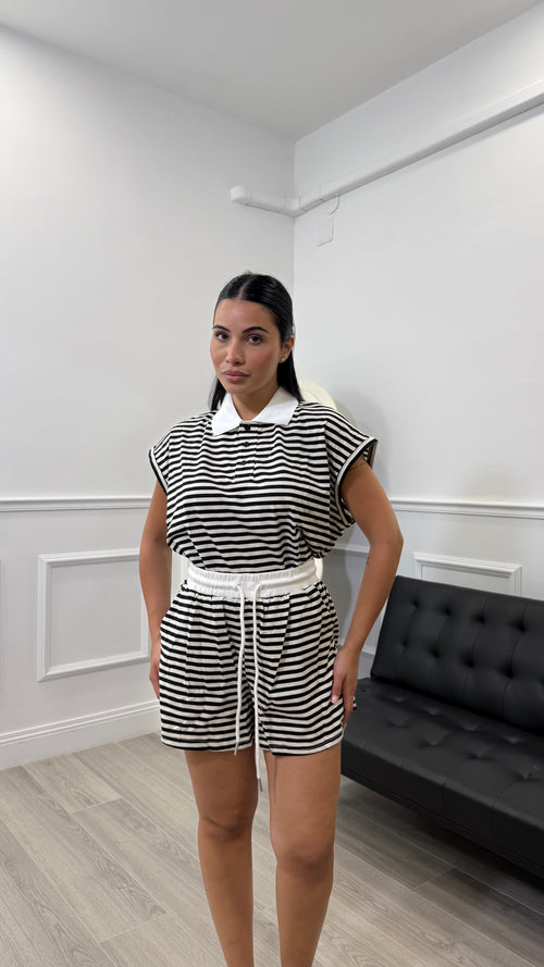 Coordinato Sofia