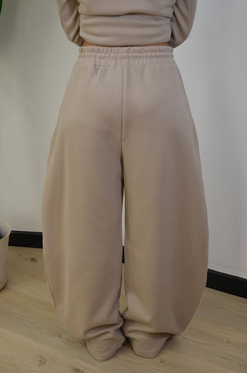 Coordinato Soft Line